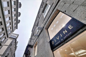 showroom divine st malo