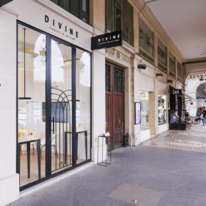 shop perfumes divine rivoli Paris