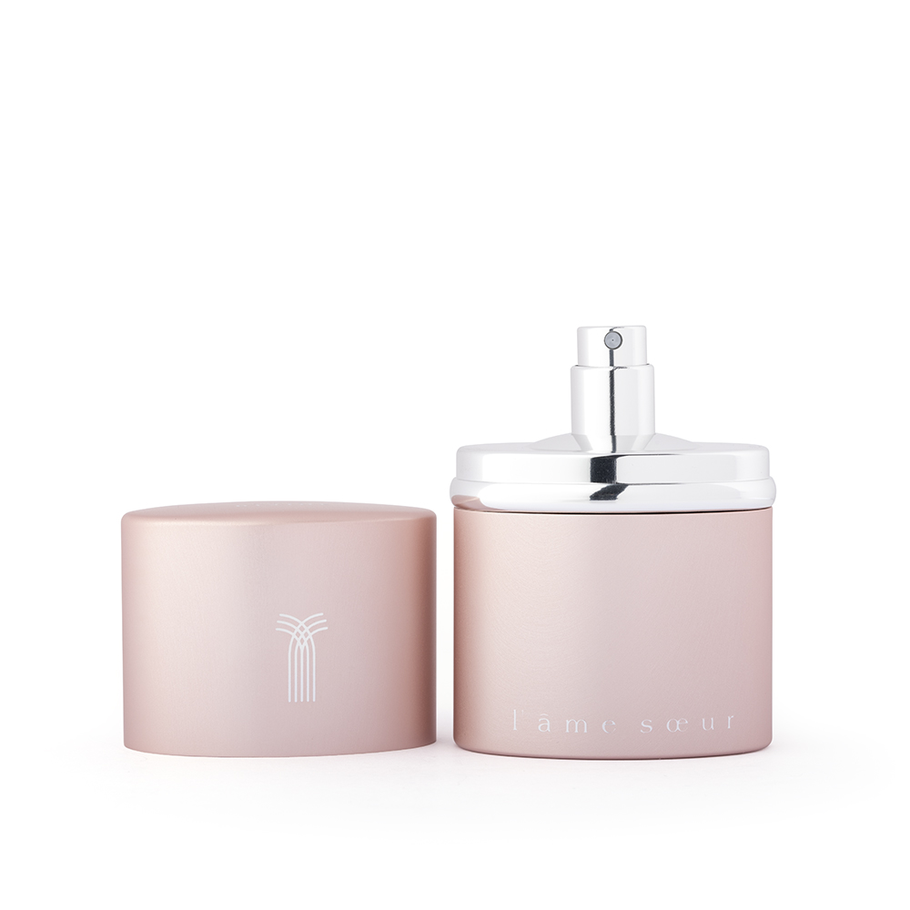 l'âme sœur 50 ml refillable travel spray l'âme sœur 50 ml refillable travel spray