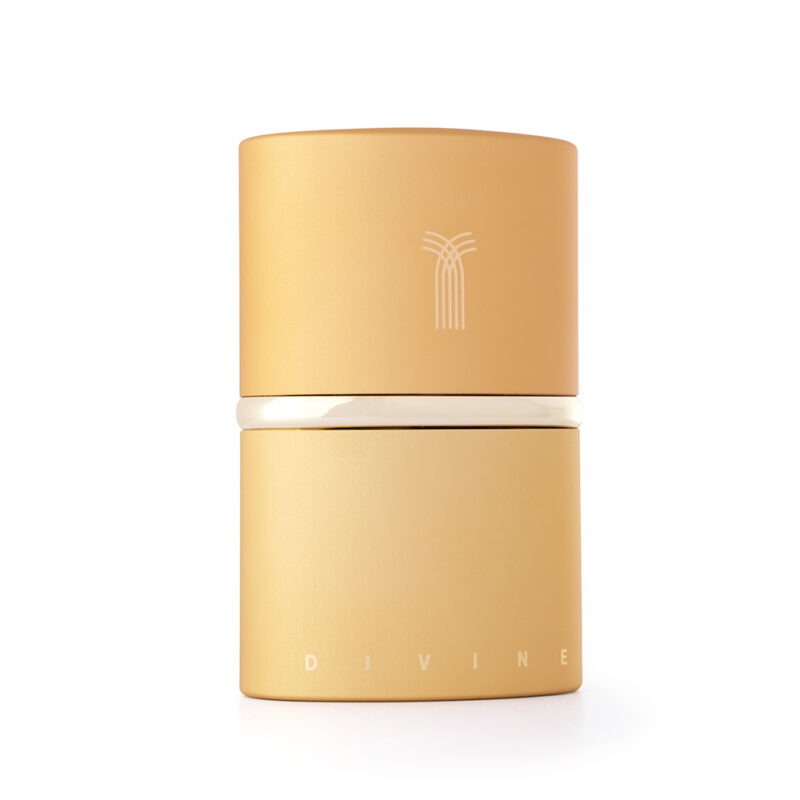 divine perfume refillable travel spray 50 ml