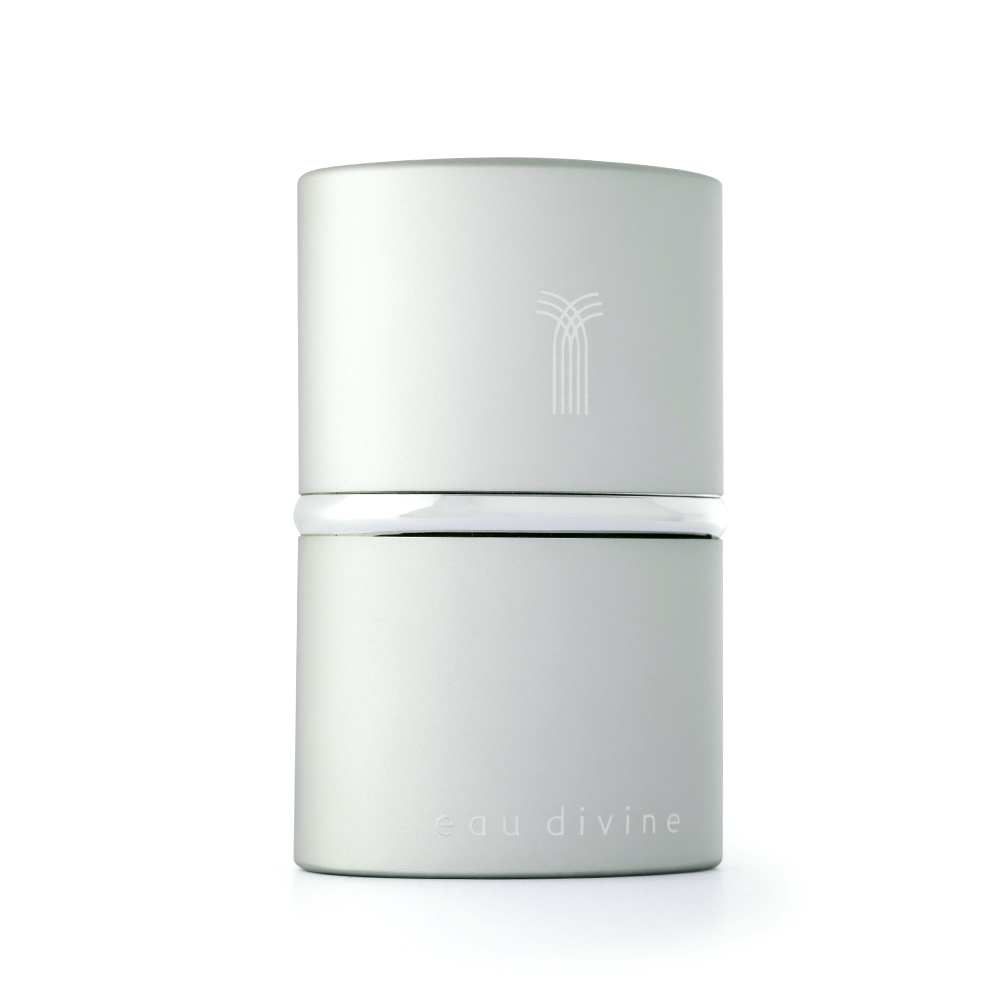 eau divine 50 ml refillable travel spray eau divine 50 ml refillable travel spray