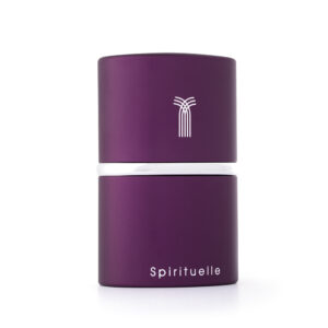 spirituelle 50 ml refillable travel spray