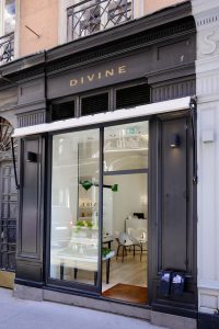 shop divine Lyon