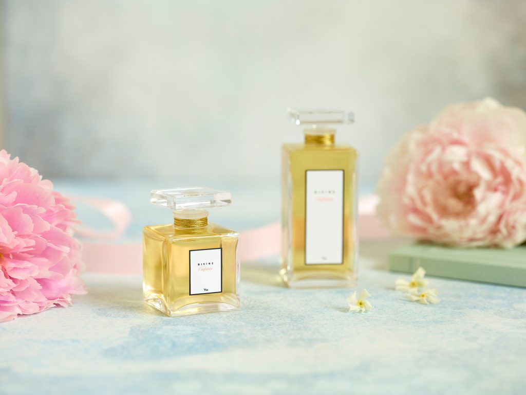 Creations l'infante perfume