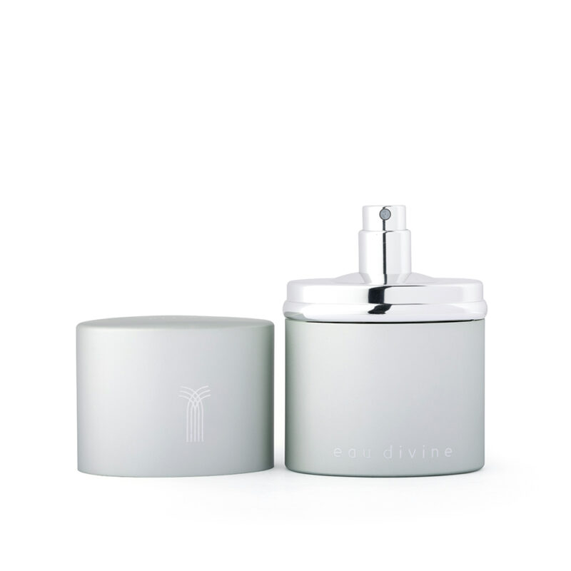 eau divine 50 ml refillable spray