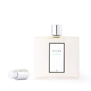 water divine splah bottle men 100ml