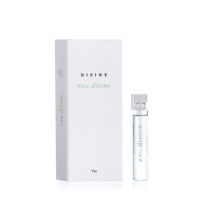 eau divine 1.7 ml sample