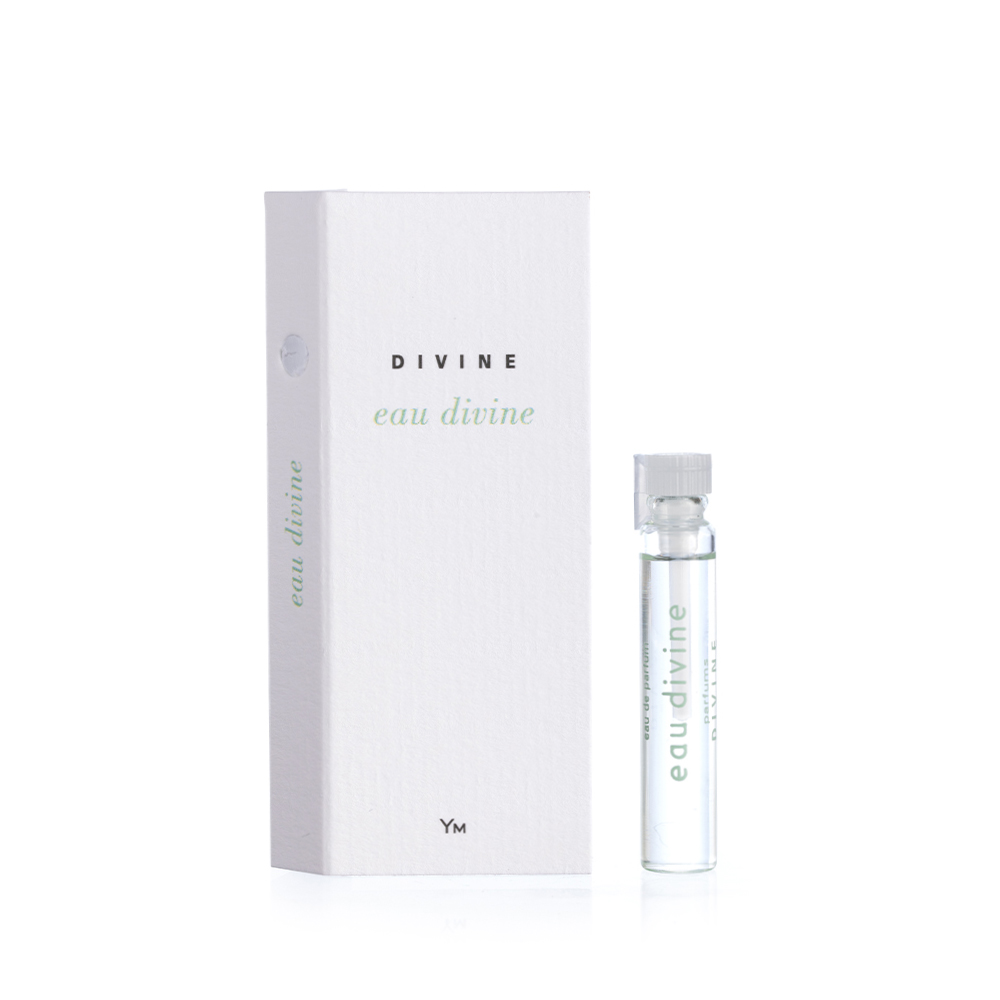 eau divine 1.7 ml sample eau divine 1.7 ml sample