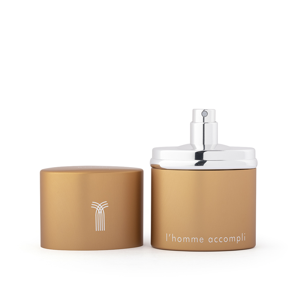 l'homme accompli male vaporizer 50ml l'homme accompli male vaporizer 50ml