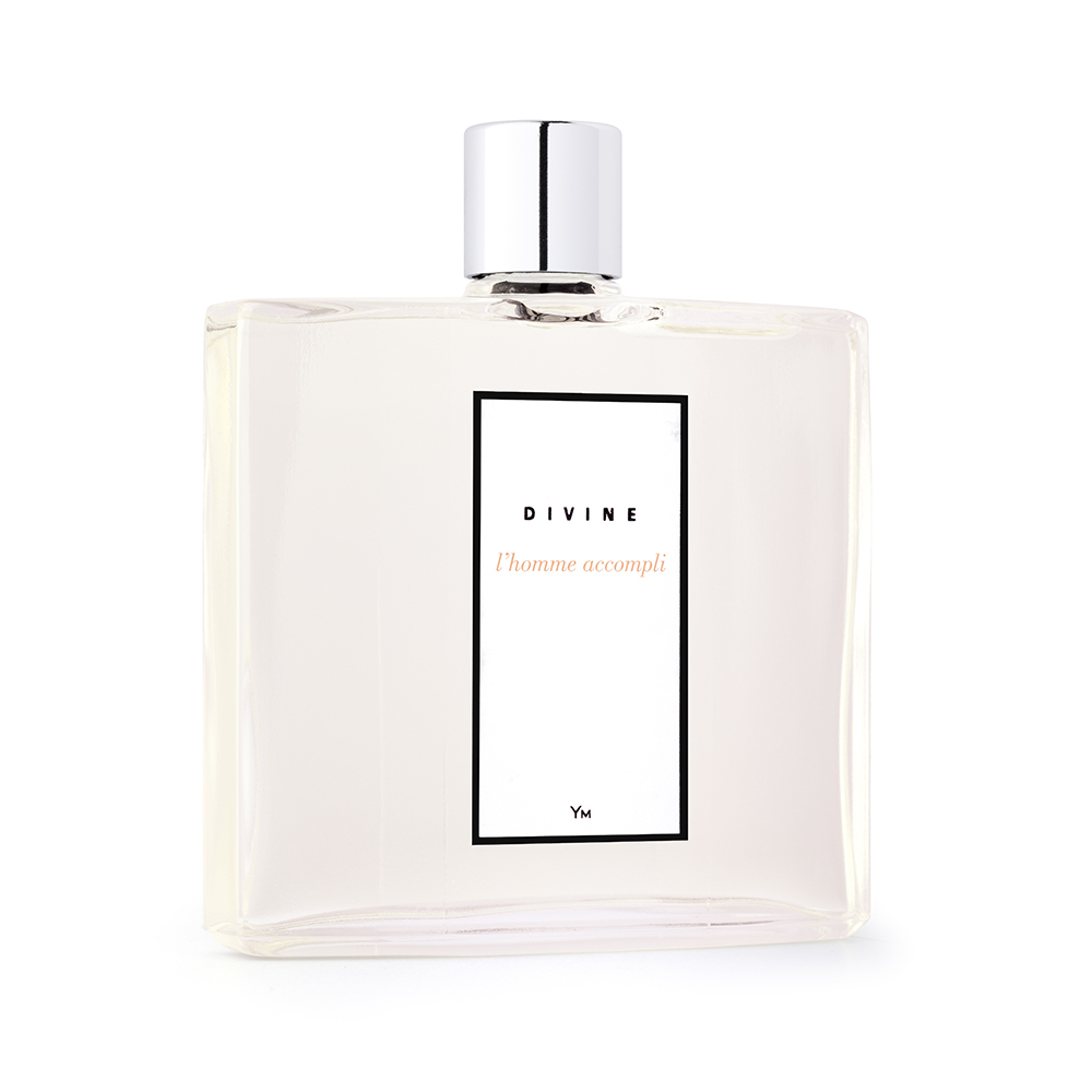 L'homme accompli perfume divine 100ml L'homme accompli perfume divine 100ml