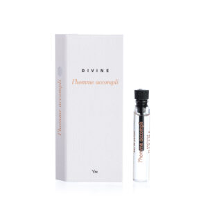 l'homme accompli perfume divine