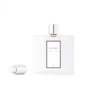 L'homme accompli perfume divine 100ml