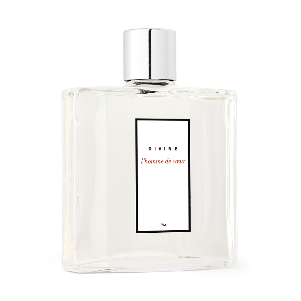 l'homme de coeur man perfume divine 50ml l'homme de coeur man perfume divine 50ml