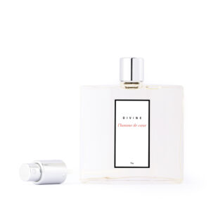 l'homme de coeur man perfume divine 100ml