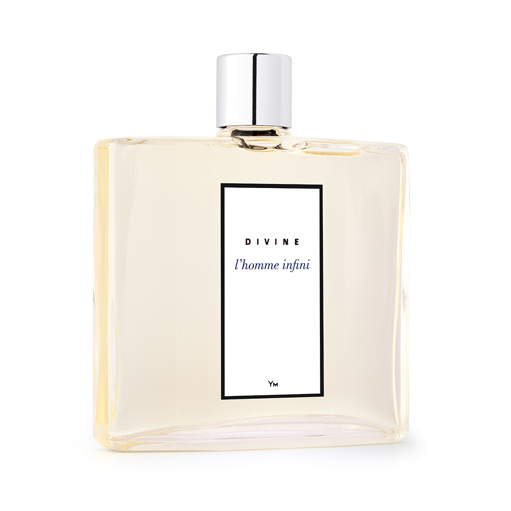 l'homme infini man perfume divine 100ml l'homme infini man perfume divine 100ml