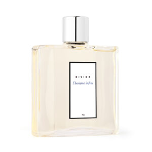 l'homme infini man perfume divine 50ml