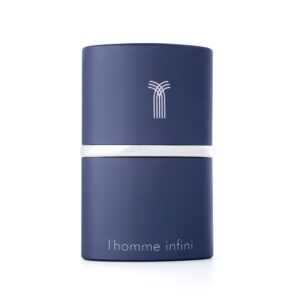 The Infinite Man – Divine L'Homme Infini Perfume Review + Sample