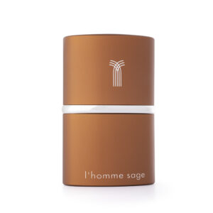 l'homme sage man vaporizer 50ml divine