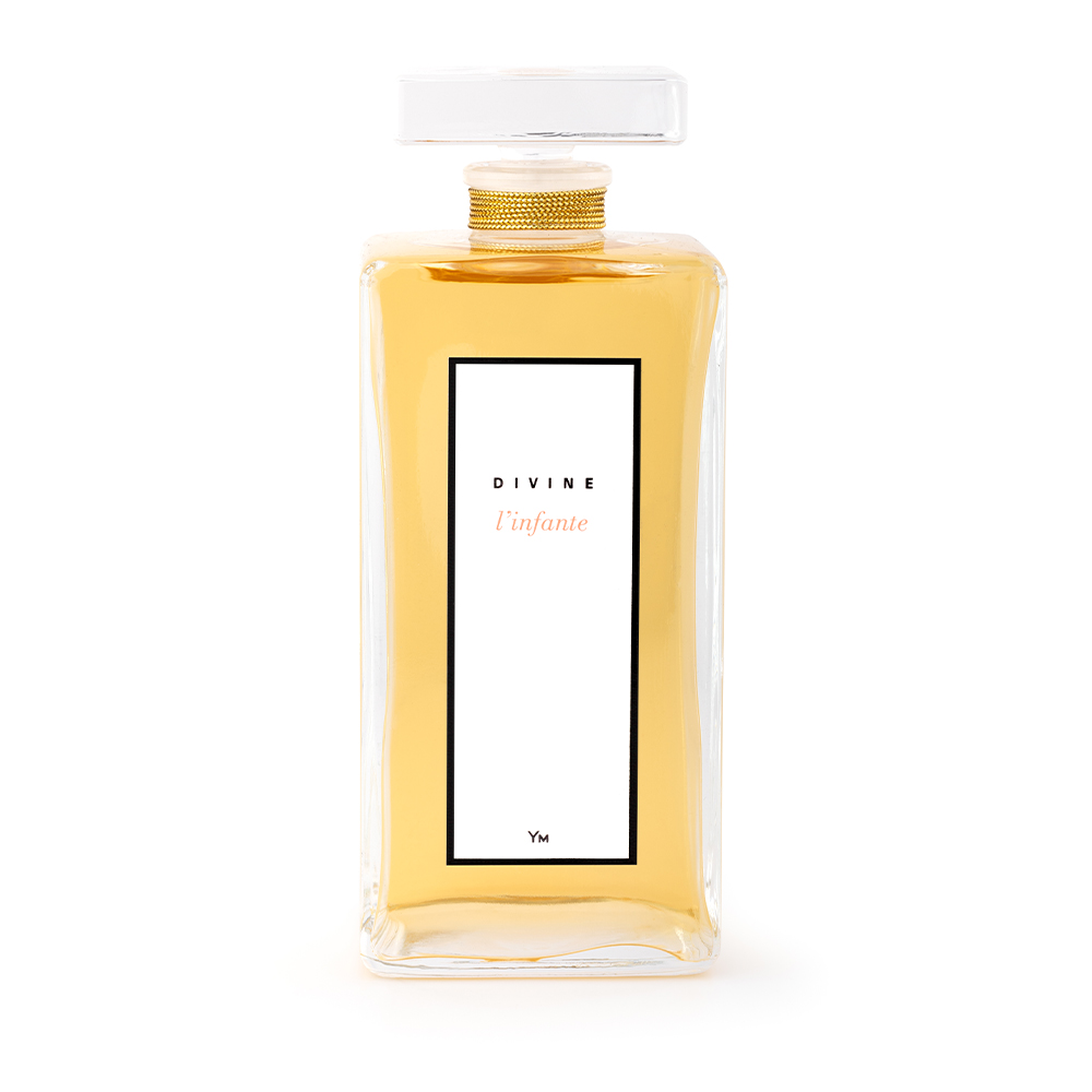 l'infante 200 ml splash bottle l'infante 200 ml splash bottle