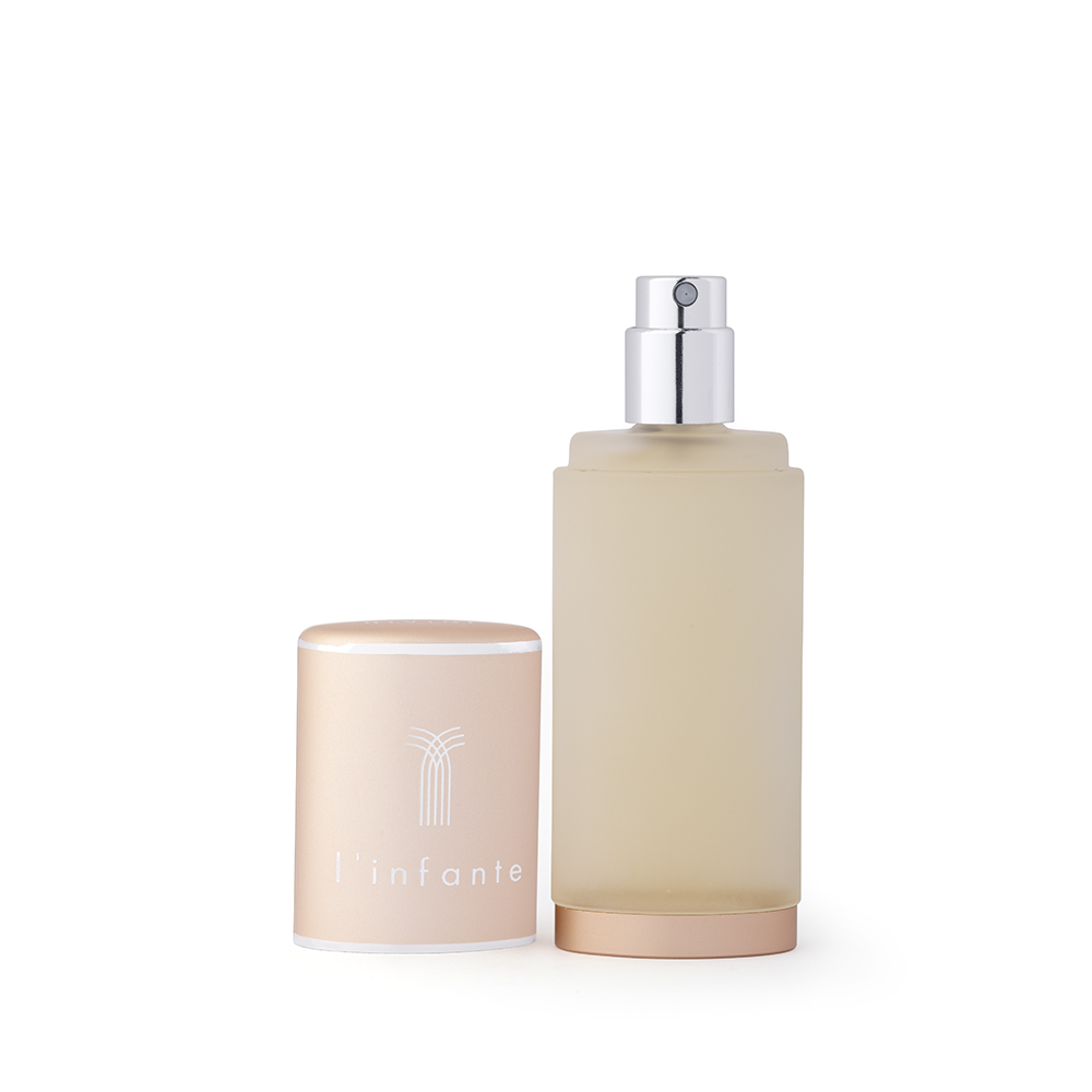 l'infante 30 ml refillable travel spray l'infante 30 ml refillable travel spray