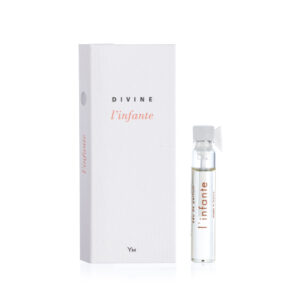 l'infante 1,7 ml sample