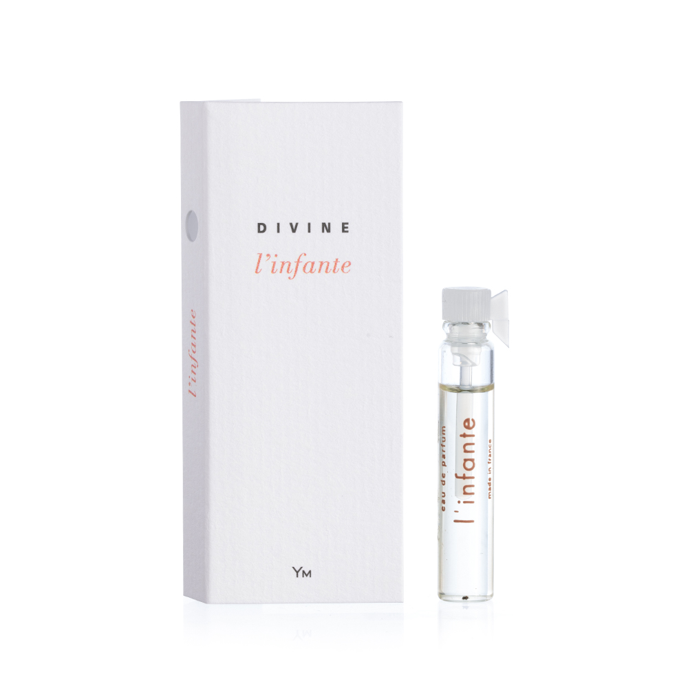 l'infante 1,7 ml sample l'infante 1,7 ml sample