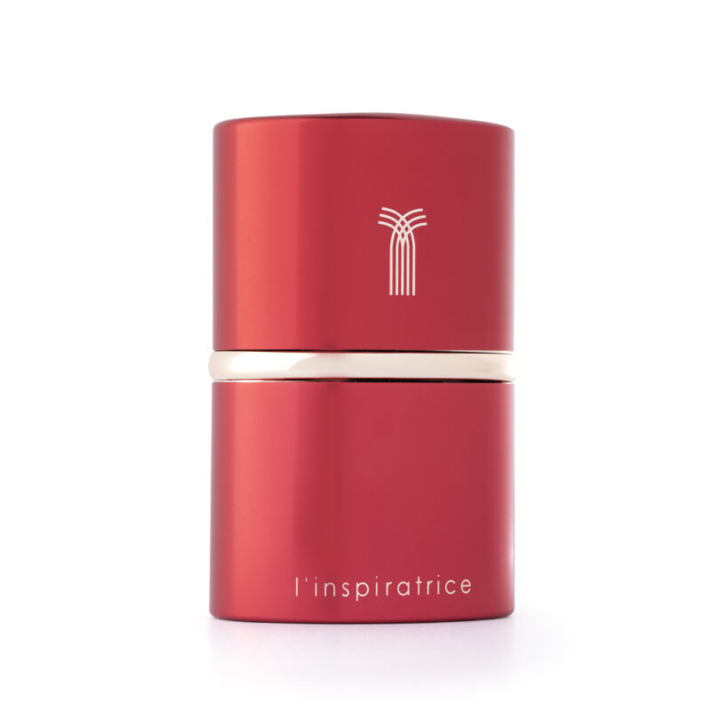 l'inspiratrice 50 ml refillable travel spray