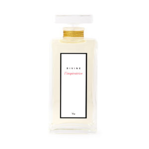 l'inspiratrice 100 ml splash bottle