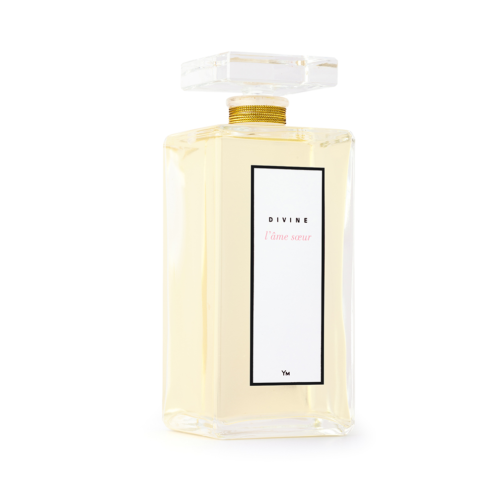 l'âme sœur 200 ml splash bottle l'âme sœur 200 ml splash bottle