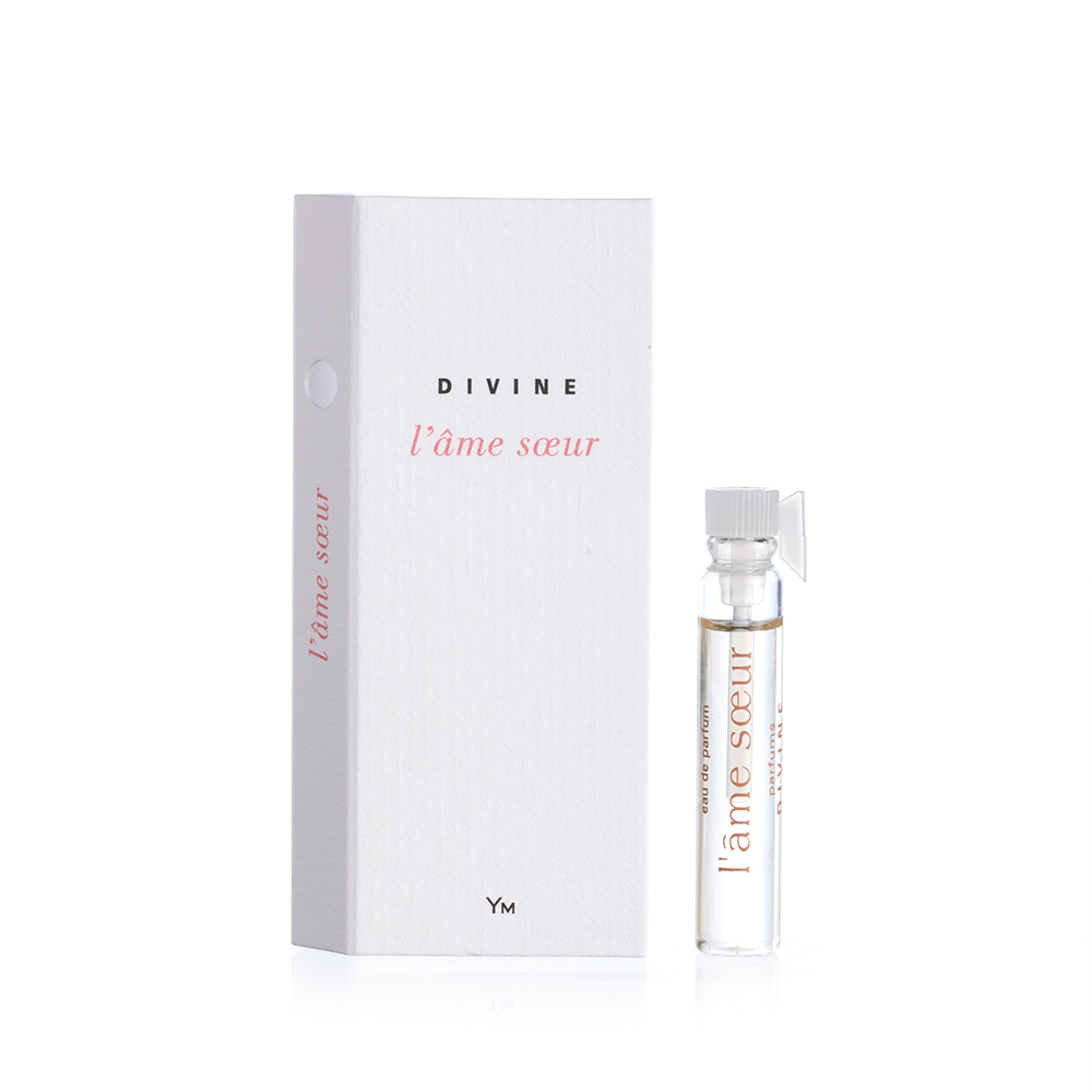 l'âme sœur 1,7 ml sample l'âme sœur 1,7 ml sample