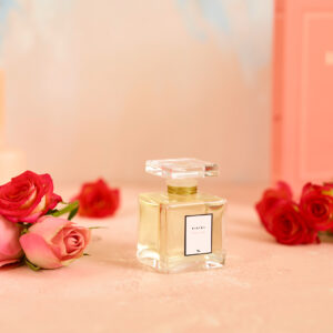 l'âme sœur 50 ml splash bottle