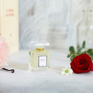 l'inspiratrice 50 ml splash bottle
