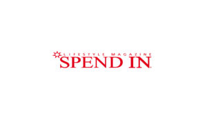 Spend-In magazine Spain perfume divine