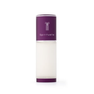 spirituelle 30 ml refillable travel spray