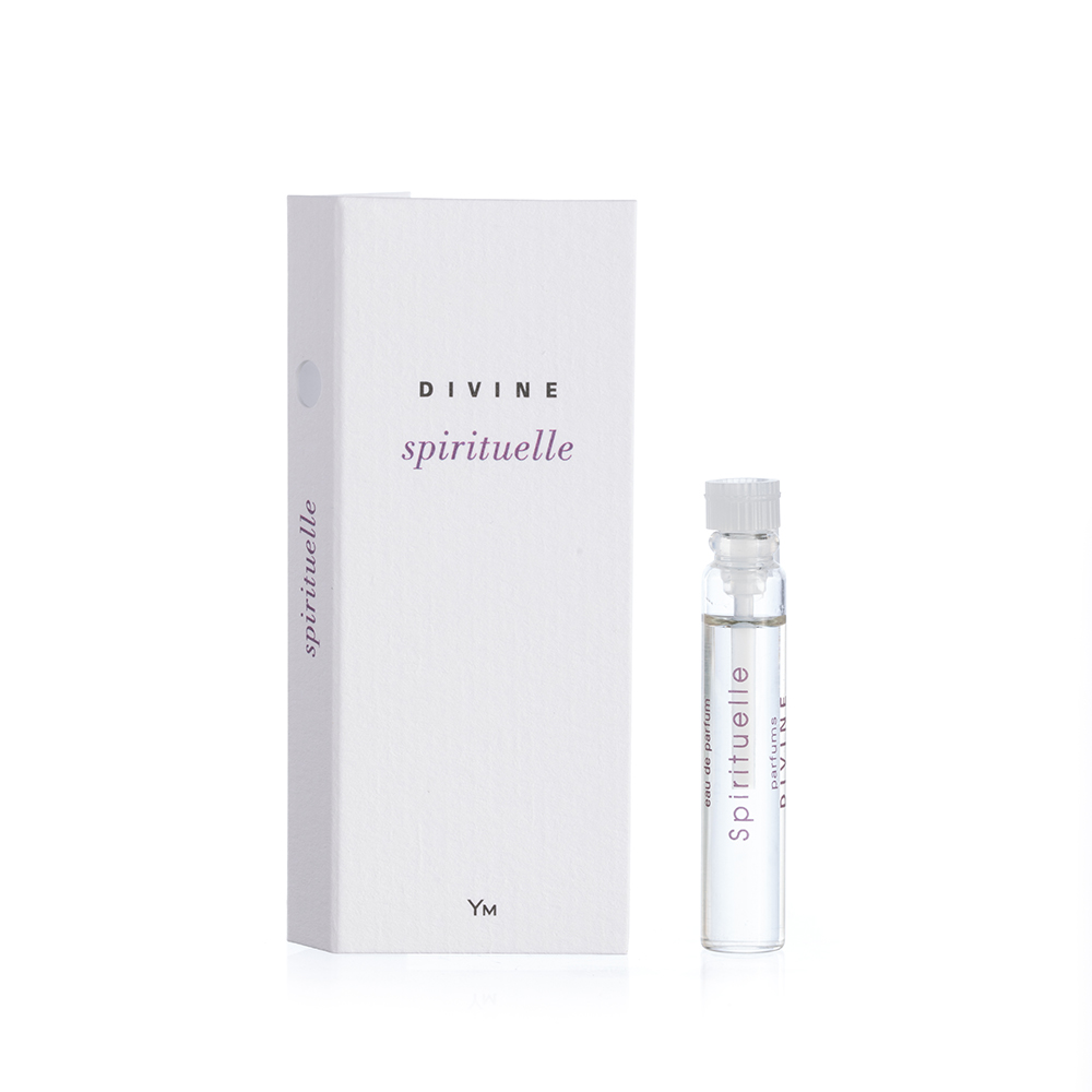 spirituelle 1,7 ml sample spirituelle 1,7 ml sample