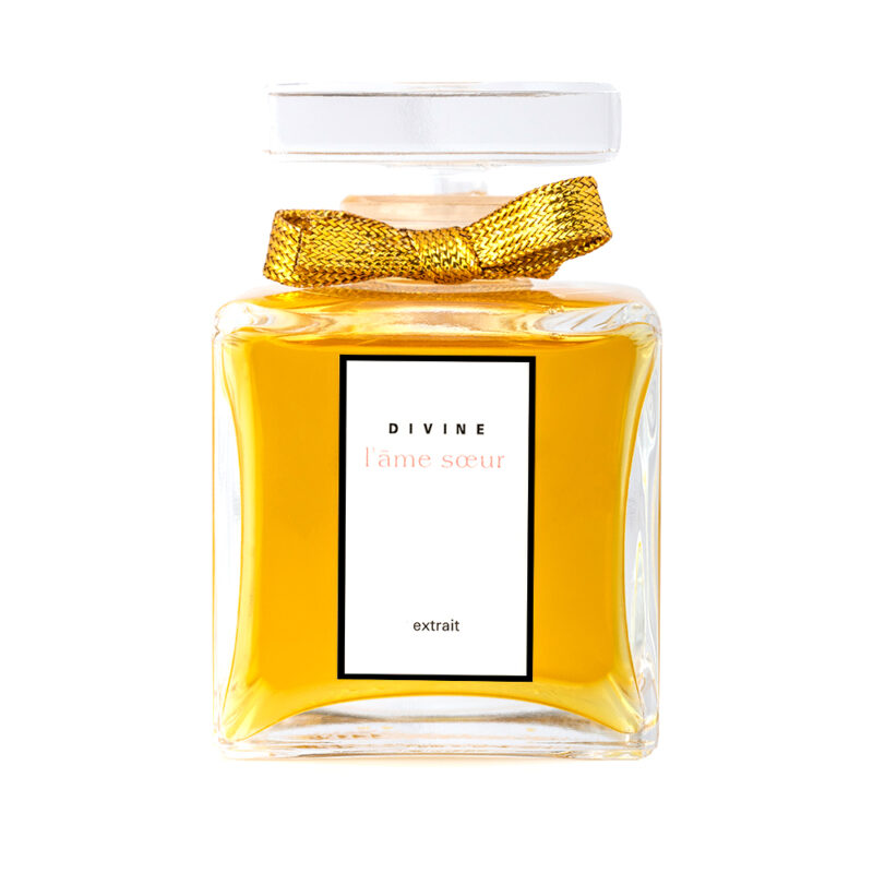 l’âme sœur 50 ml splash bottle