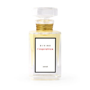 l’inspiratrice 15 ml extrait de parfum