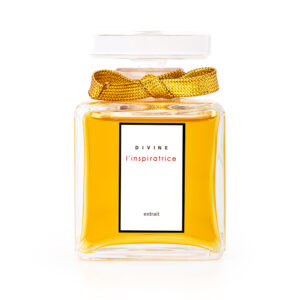 l’inspiratrice 50 ml extrait de parfum