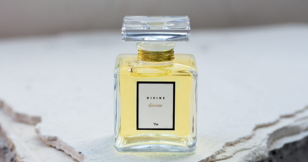 parfums divine
