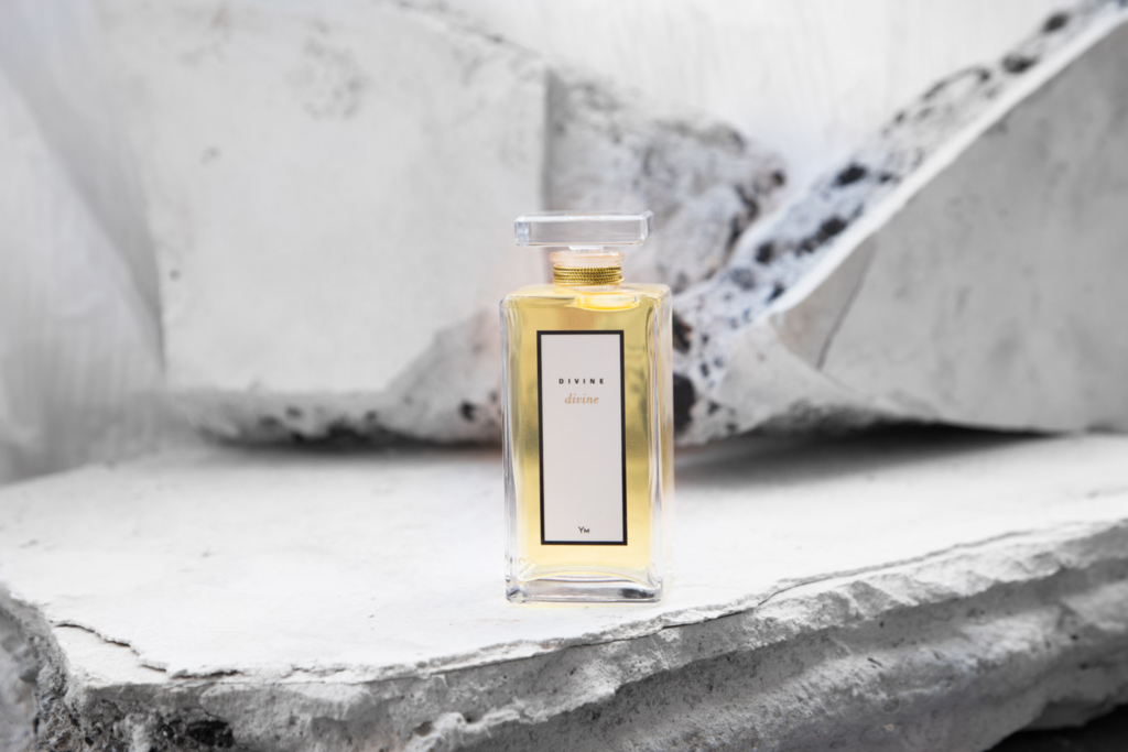 Parfums Divine - Niche fragrances - Created in France, in