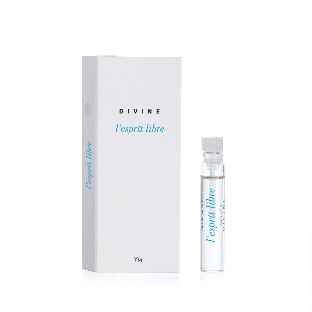 Sample L'esprit Libre Min