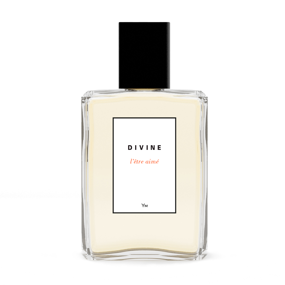 L'être Aimé Vaporisateur Rechargeable 50ml l'être aimé vaporisateur rechargeable 50ml