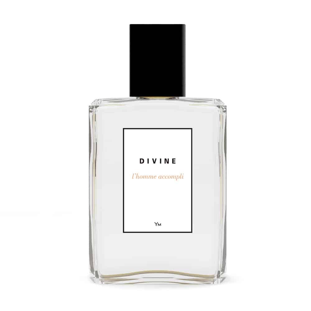 L'homme Accompli Vaporisateur Ressourçable 50 Ml Face l'homme accompli - Vaporisateur ressourçable 50 ml face