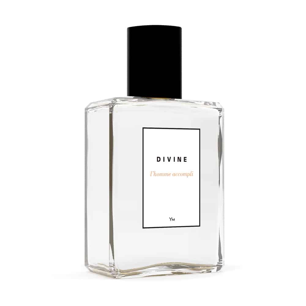 L'homme Accompli Vaporisateur Ressourçable 50 Ml Côté l'homme accompli - Vaporisateur ressourçable 50 ml côté