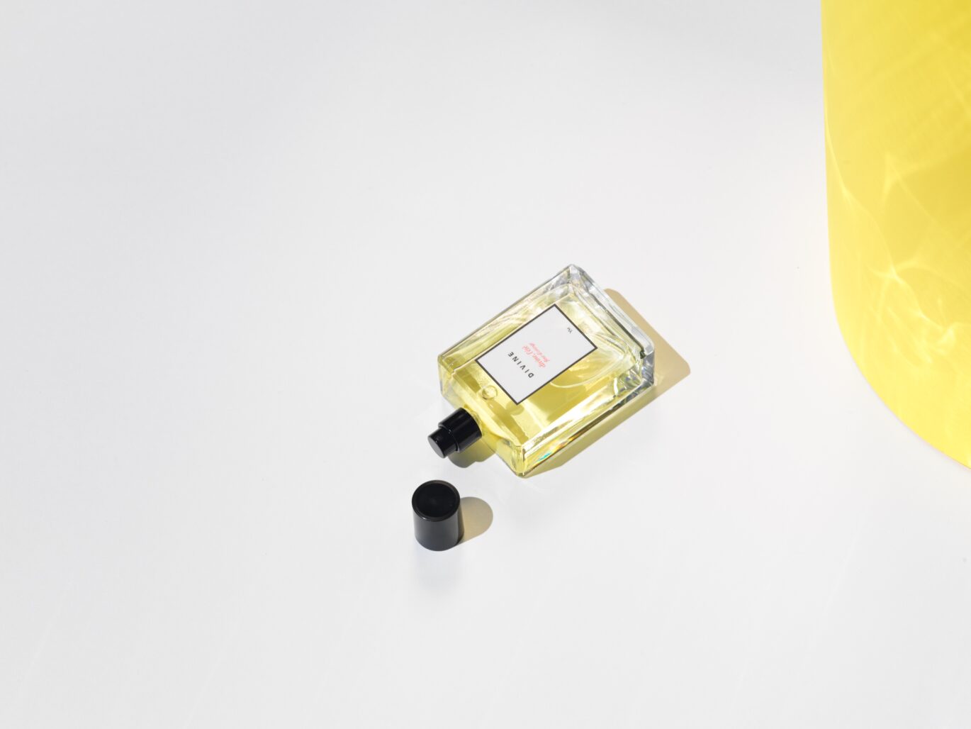 NEW. divine l'été