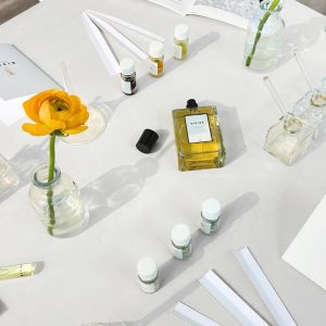 ATELIER olfactif