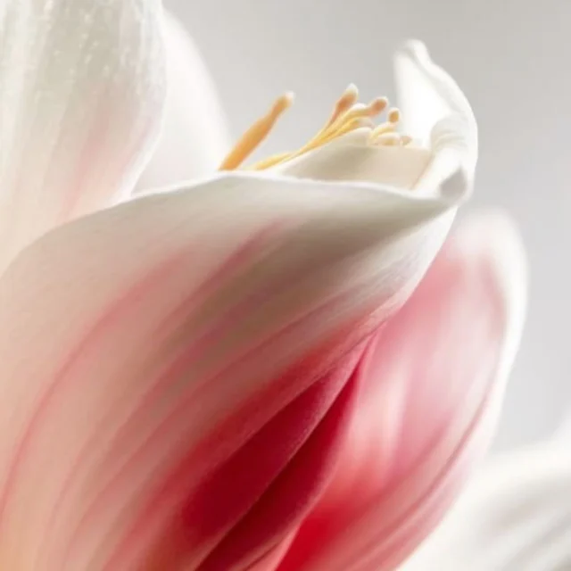 Divine, dans les jardins
Se pencher sur les fleurs. Les feuilles. Les arbres. L'écorce des arbres. Se pencher et découvrir leur parfum.

Au-delà de notre mission première, créer de beaux parfums et vous les offrir en toute simplicité, nous avons à coeur de vous partager notre émerveillement pour le sens olfactif.
Cet autre chemin qui nous relie à la beauté du monde.
.
.
Photo unknown